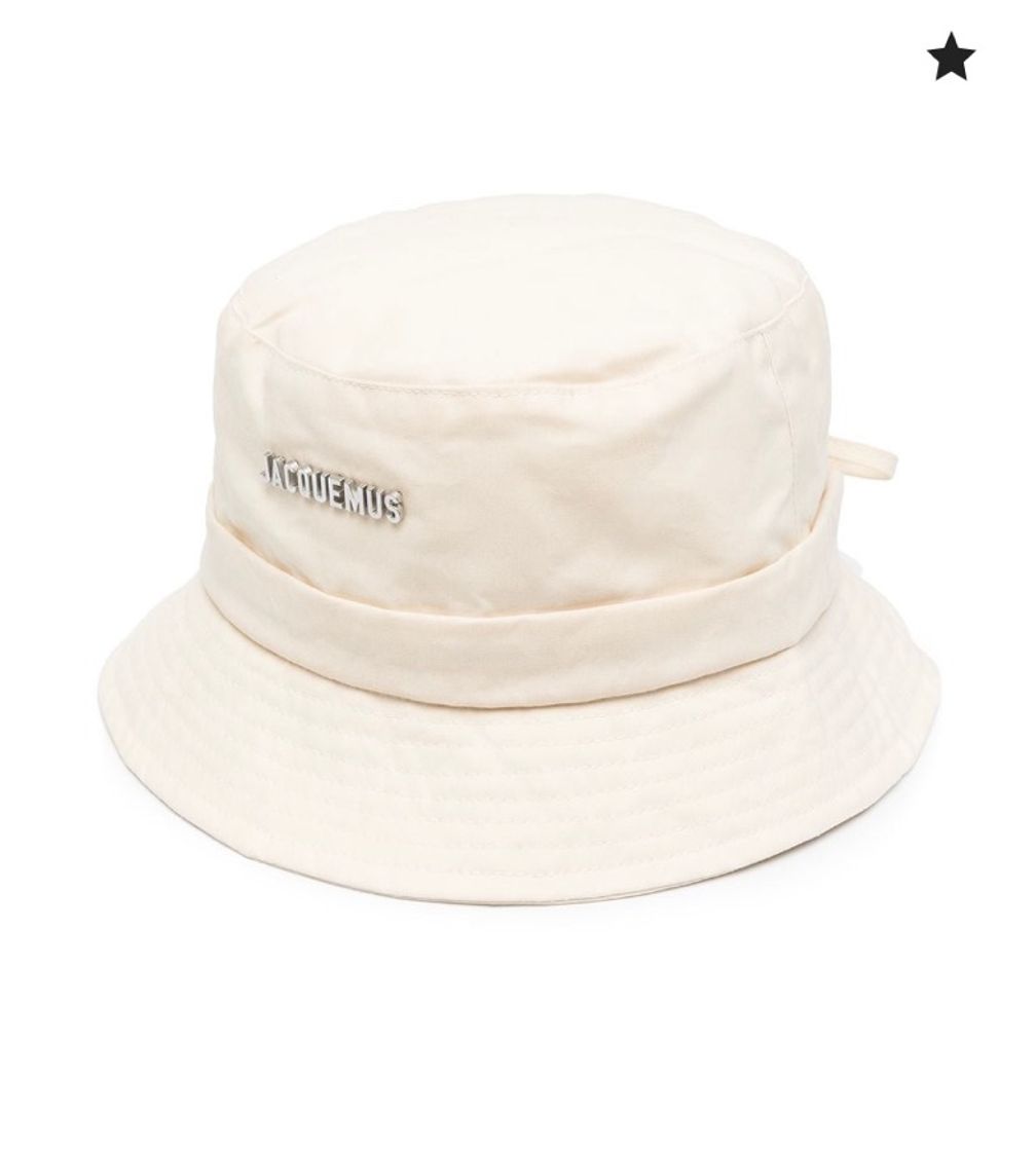 Fashion Bucket Hat Jacquemus