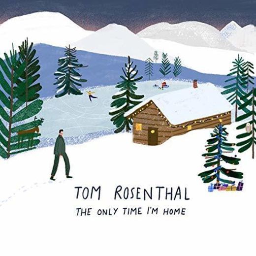 Home - Tom Rosenthal