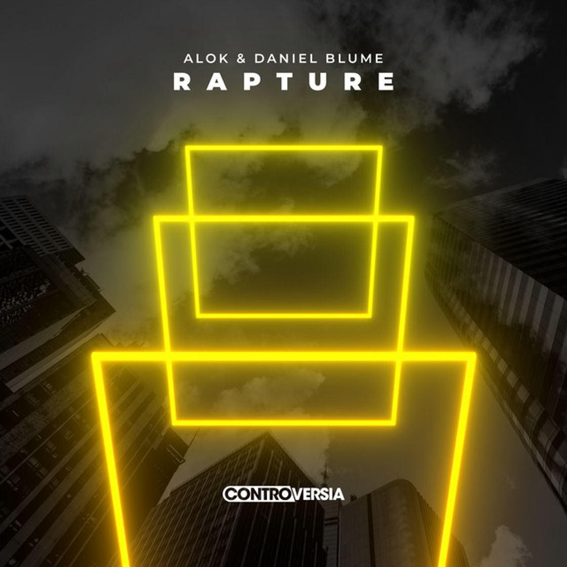 Canción Rapture