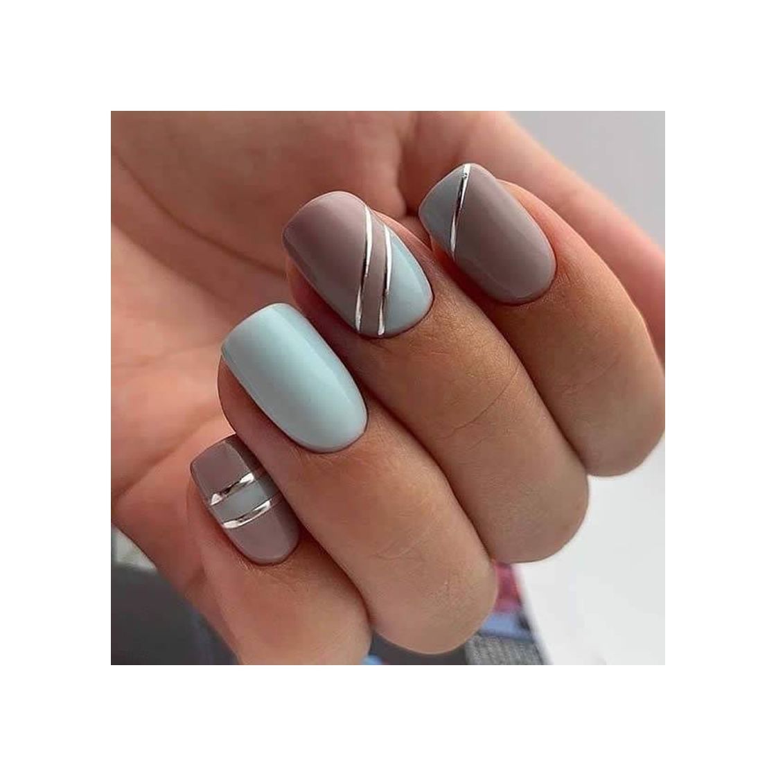 Unhas 3