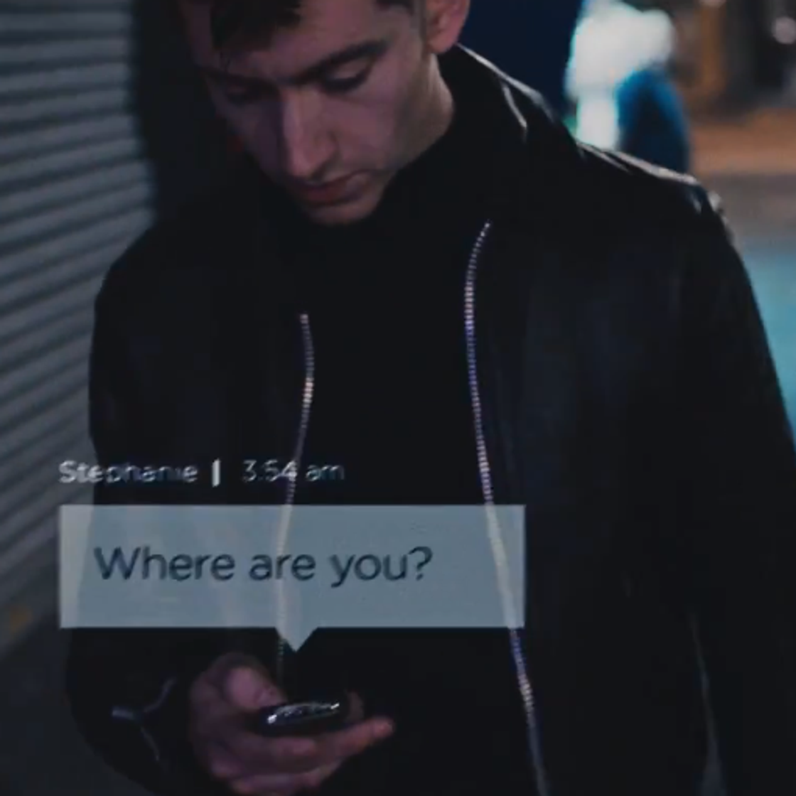 Why'd You Only Call Me When You're High?