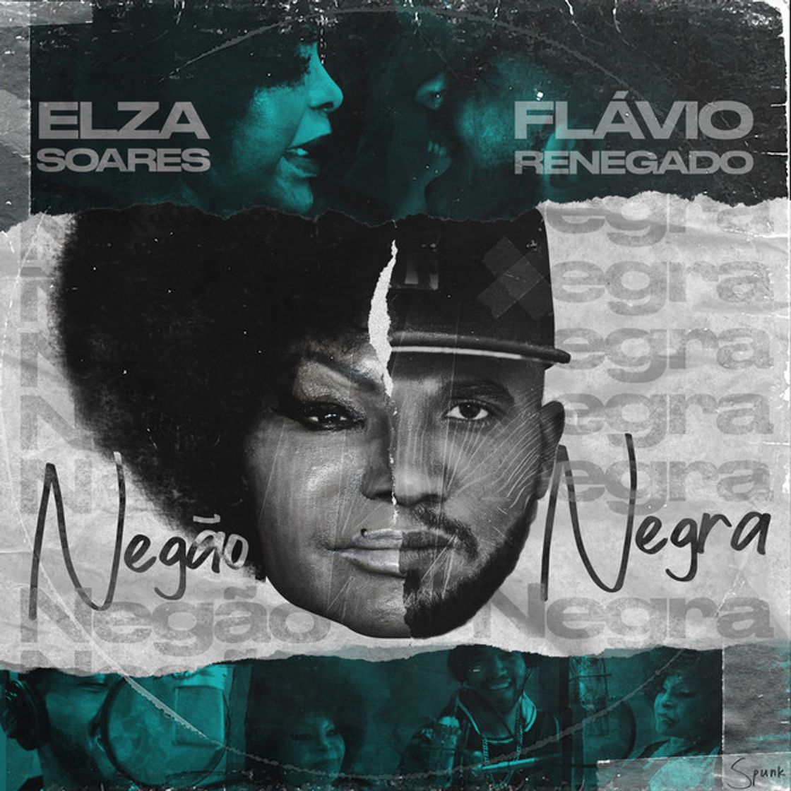 Music Negão Negra