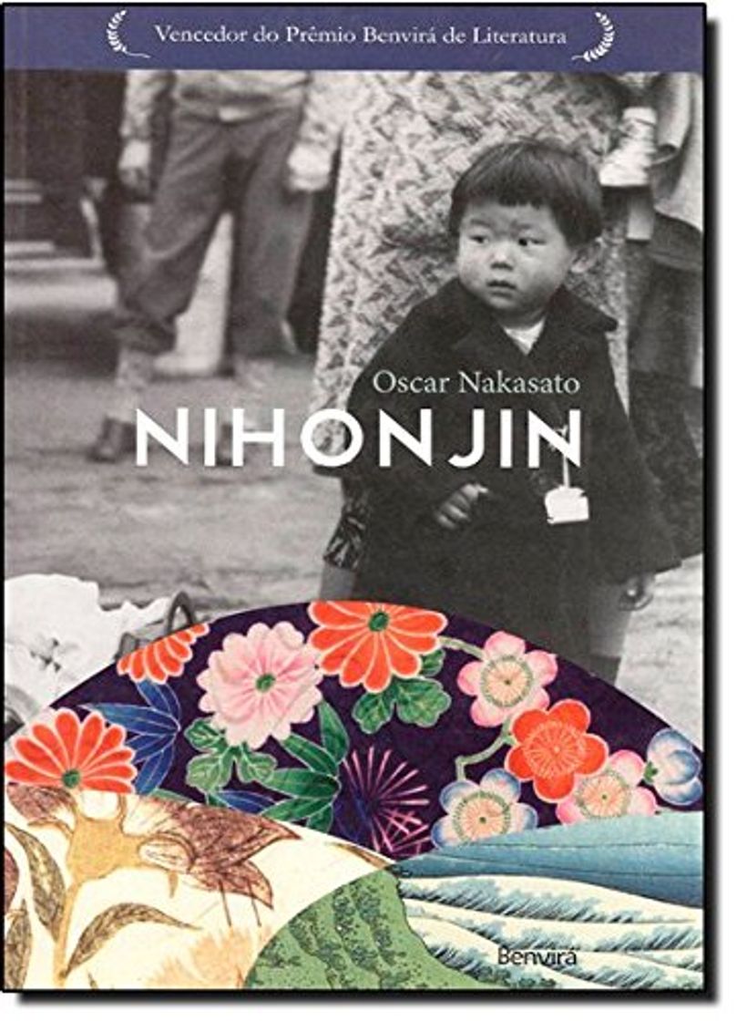 Libro Nihonjin