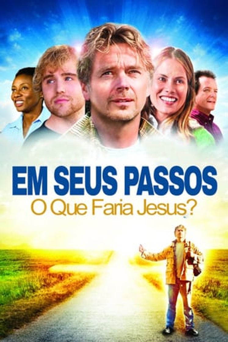 Película WWJD: What Would Jesus Do?