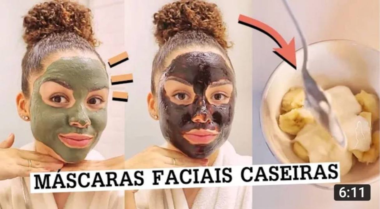 Moda DIY: 5 MÁSCARAS CASEIRAS PRA PELE #2 (detox, iluminadora ...