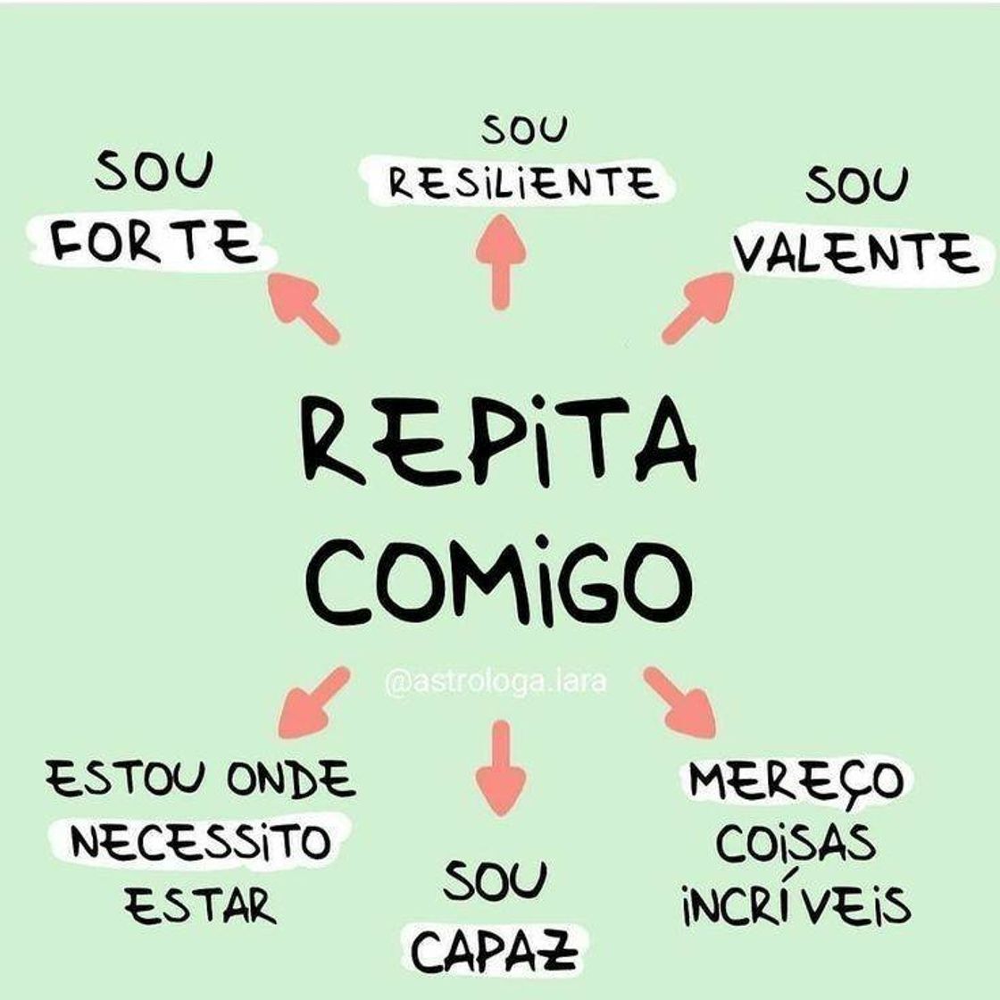 Fashion 👉REPITA COMIGO👈