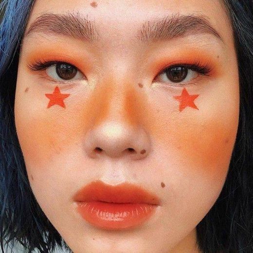 Make up star