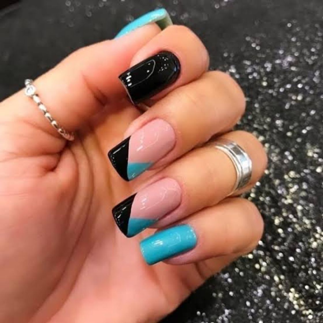 Fashion nails