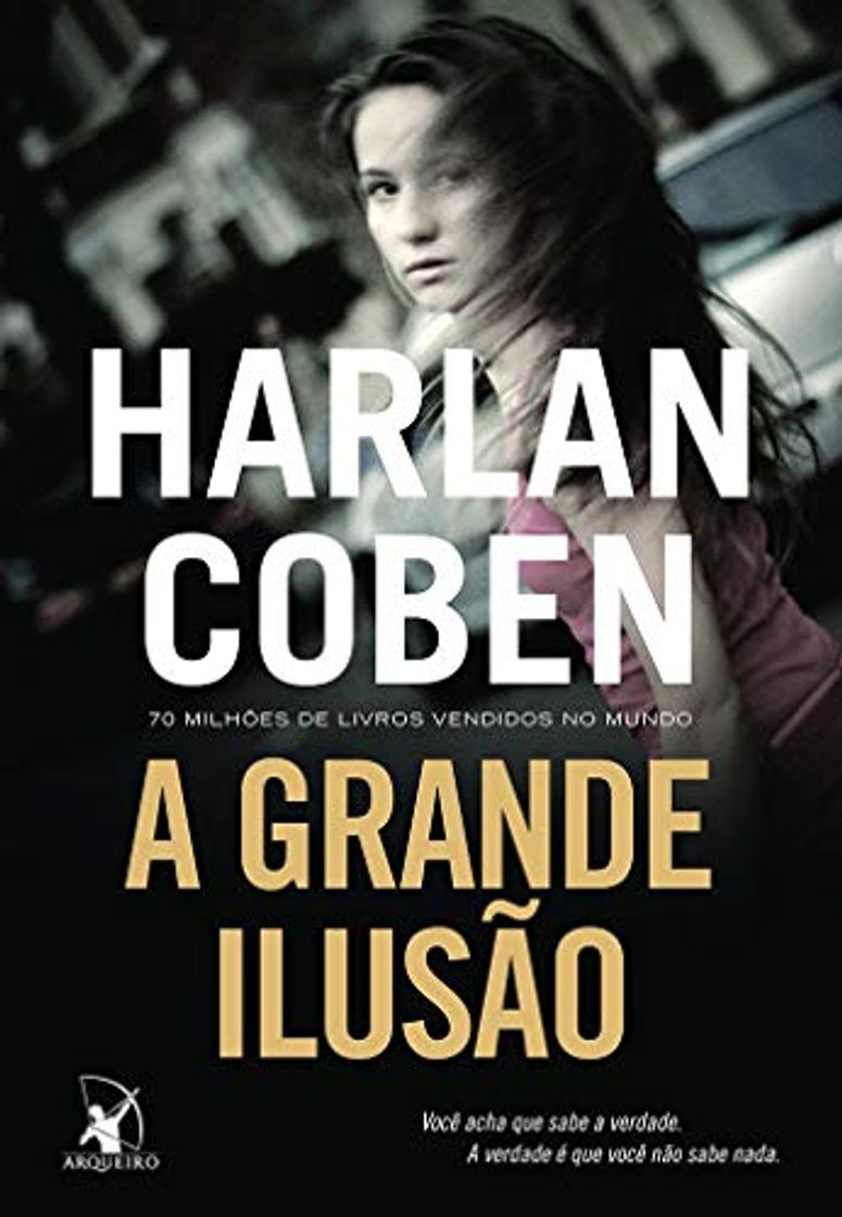 Libro A Grande Ilusão