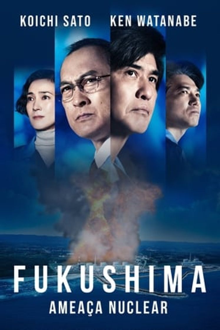 Movie Fukushima