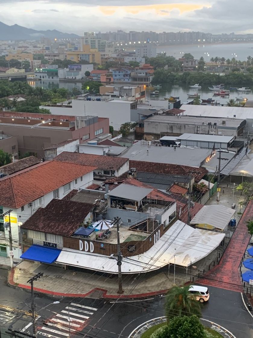 Restaurants Di Domdom Botequim