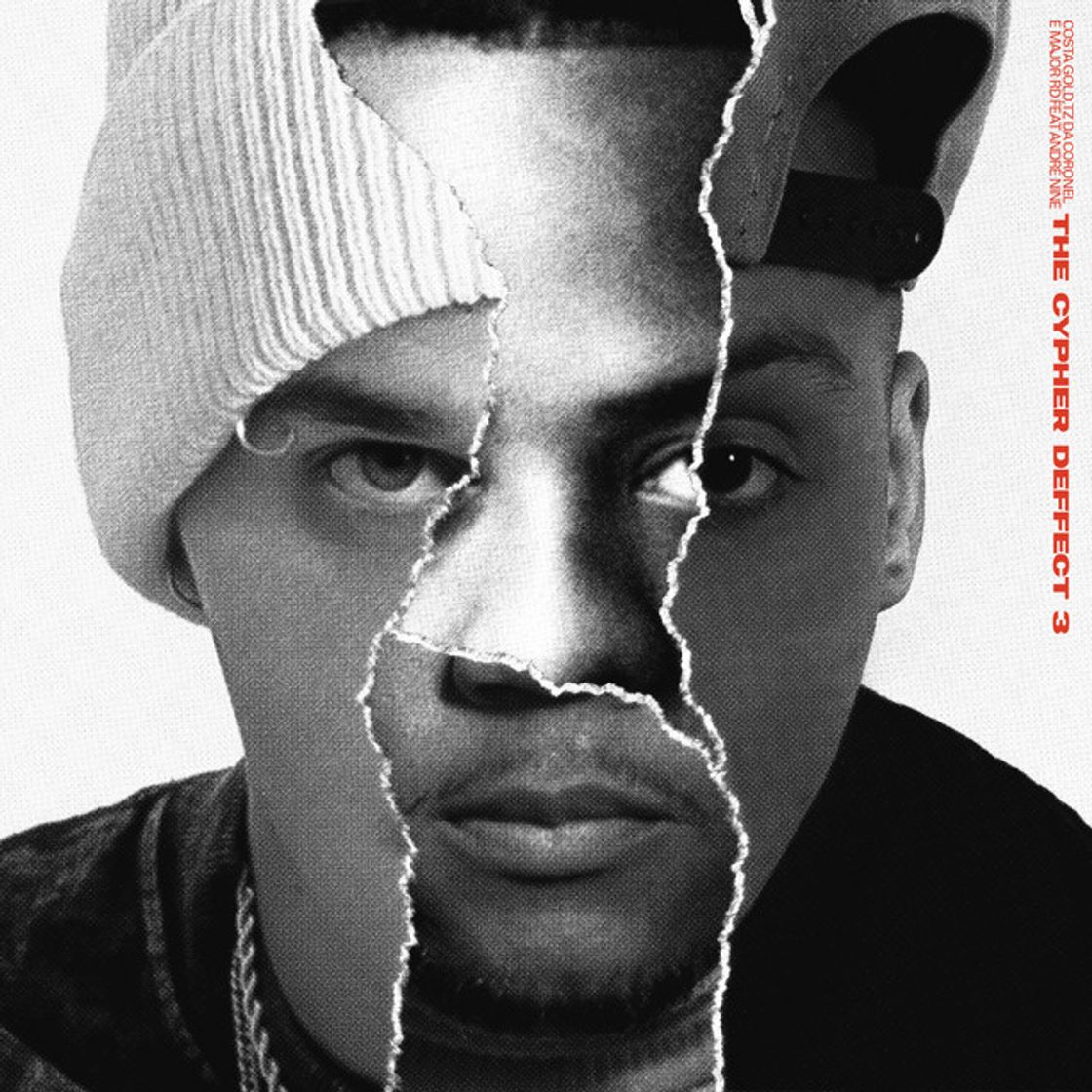 Music The Cypher Deffect 3
