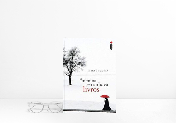 Book A menina que roubava livros