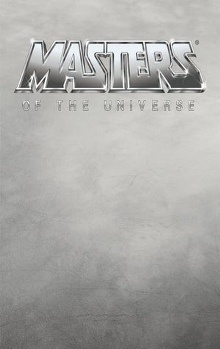 Movie Masters of the Universe