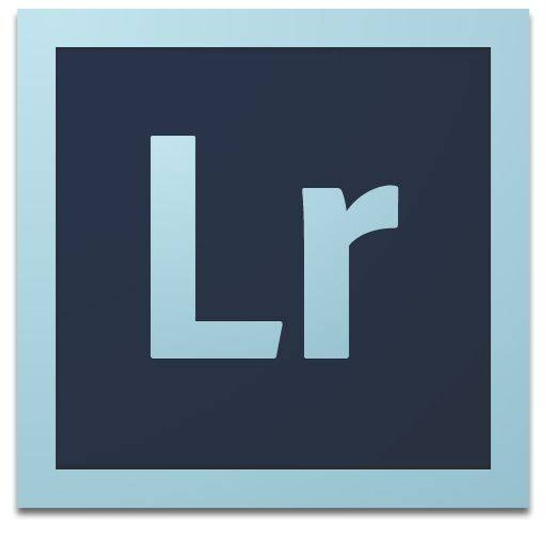 App ‎Adobe Lightroom: Editar fotos en App Store