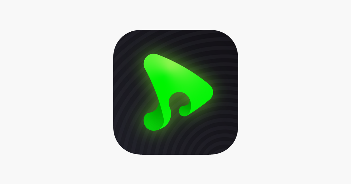 App Ouça músicas gratuitas, e off-line 