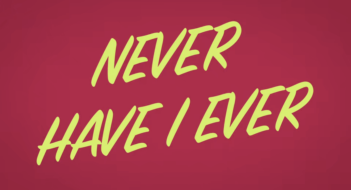 Serie Never Have I Ever | Netflix Official Site