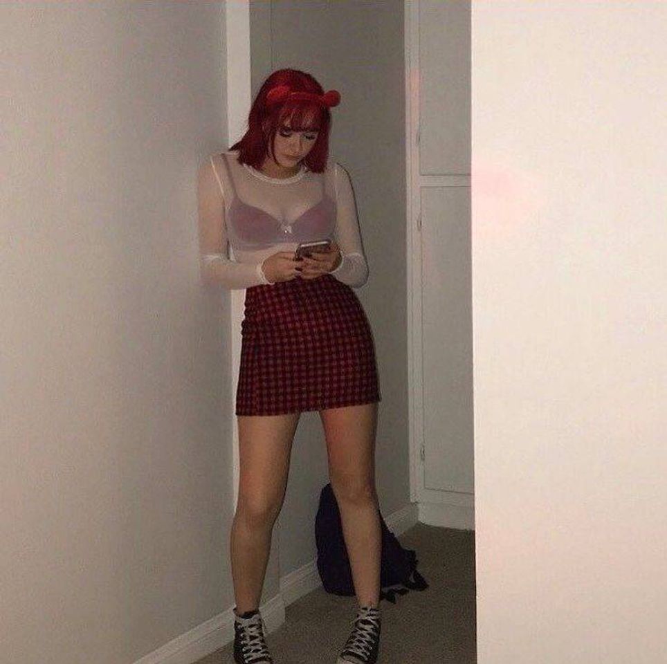 Rojo🍒