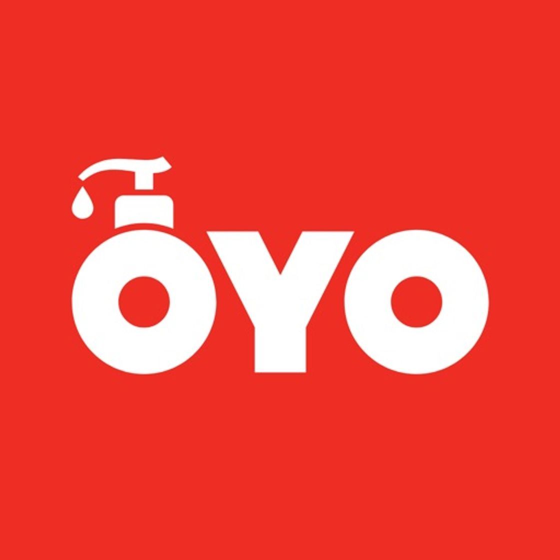 App OYO: Search & Book Hotel Rooms