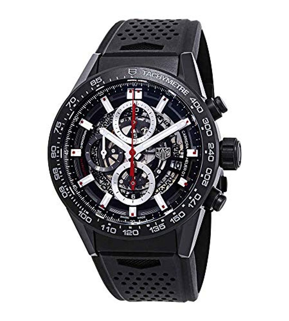 Product Tag Heuer Carrera CAR2090