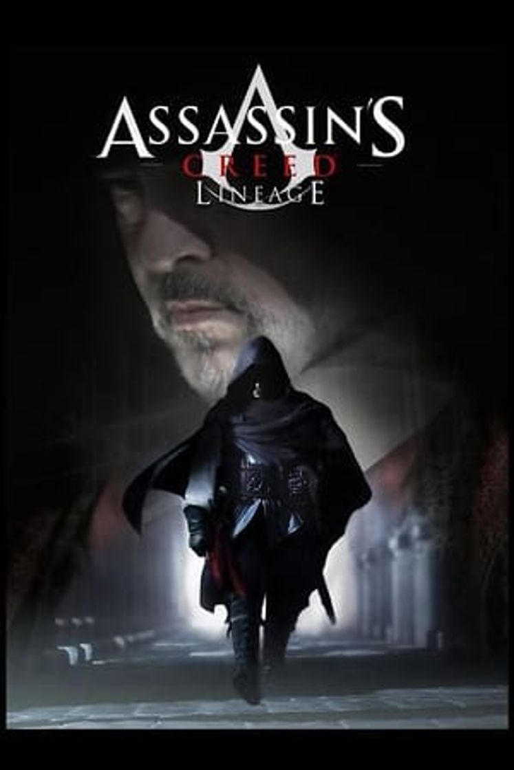 Película Assassin's Creed: Lineage