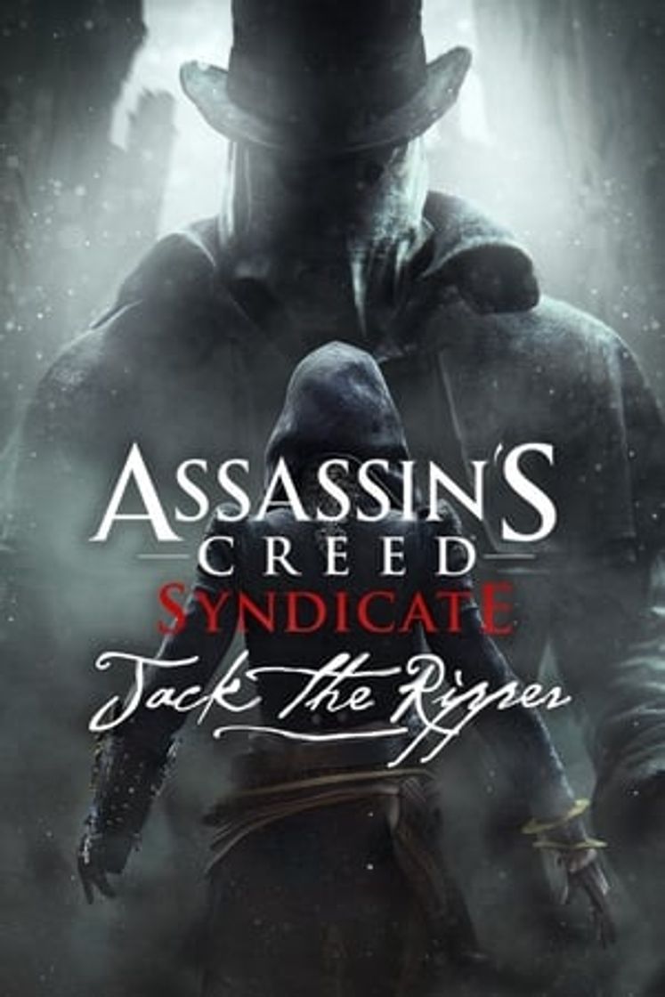 Película Assassin's Creed Syndicate