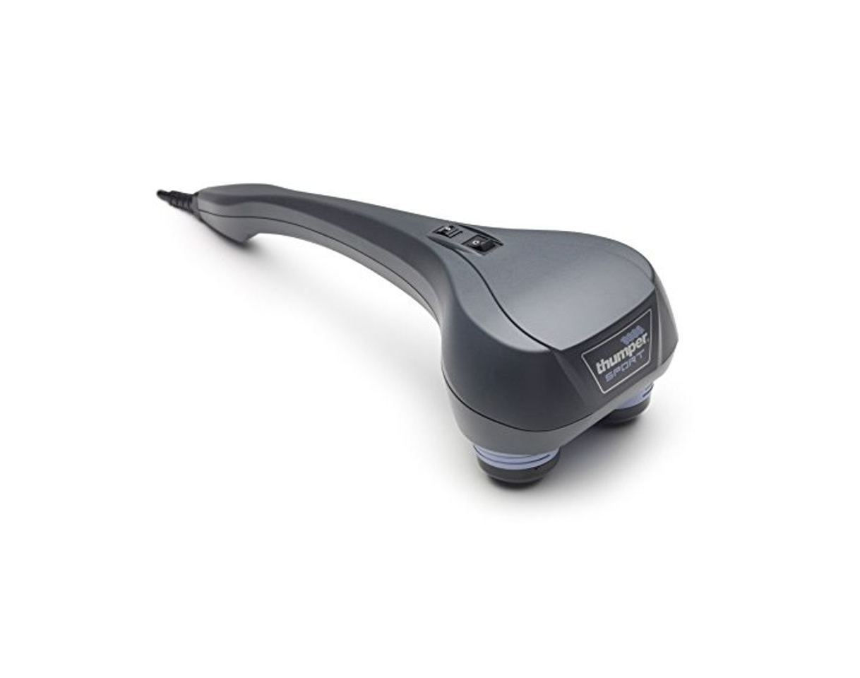Social Thumper Sport E501 Masajeador