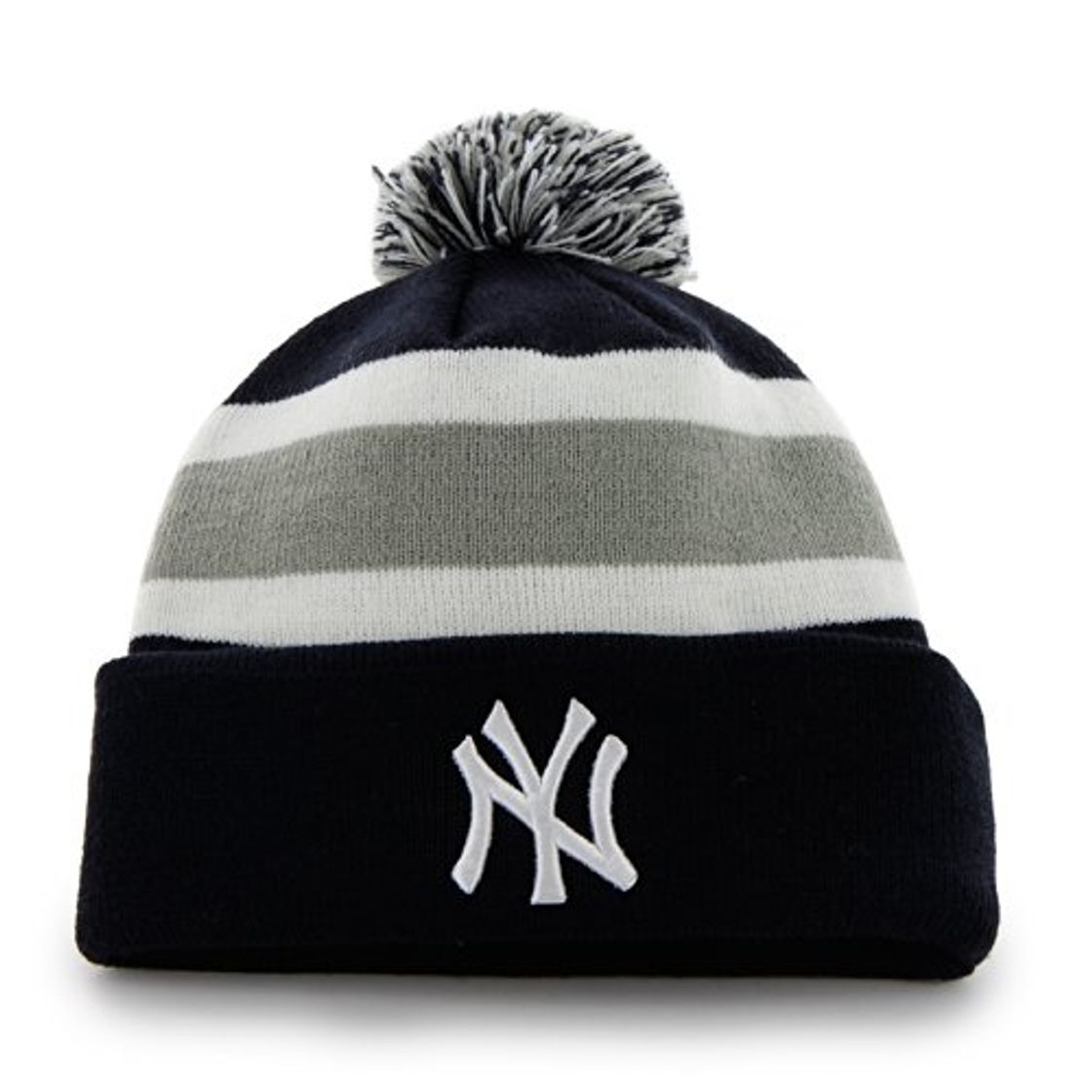 Fashion MLB '47 Breakaway Cuff Knit Hat