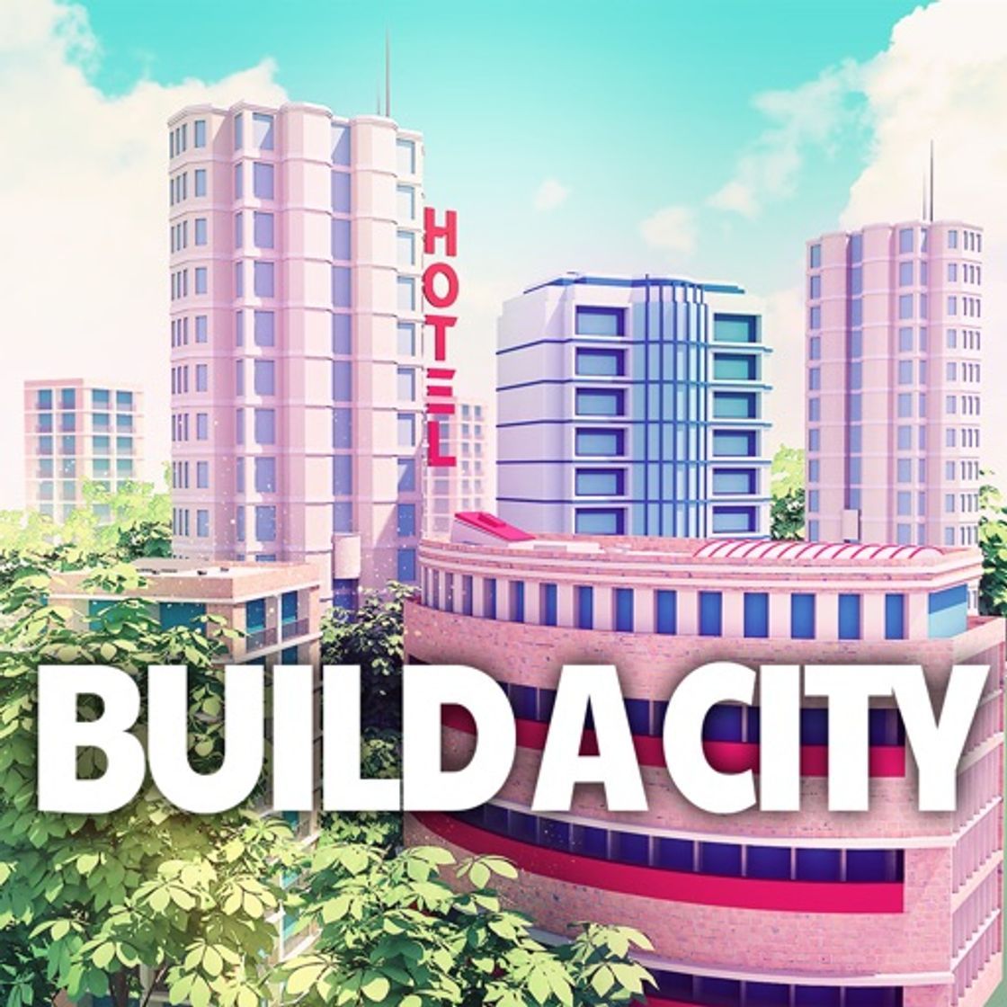 App City Island 3: Building Sim