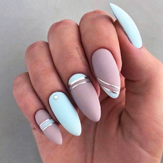 Acrylic Nails Designer 