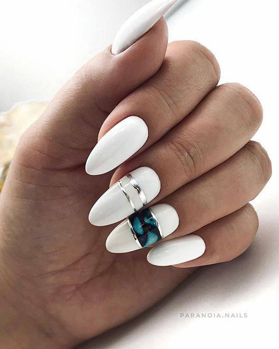 Fashion Enigmaci Nails Fadhion