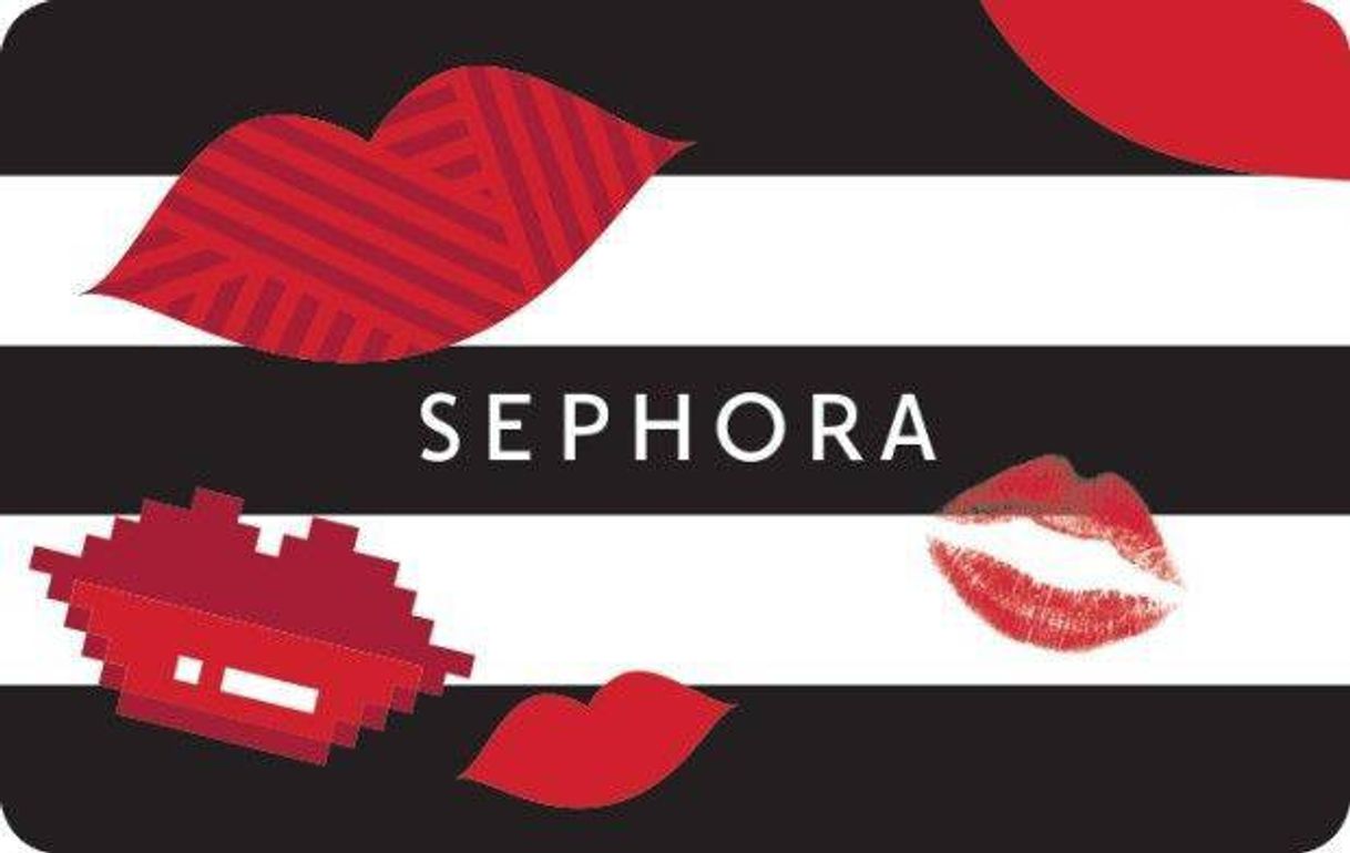 Product MEGA SORTEIO DA SEPHORA