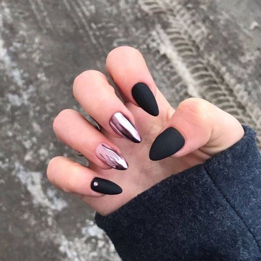 VITA nails Art Dark