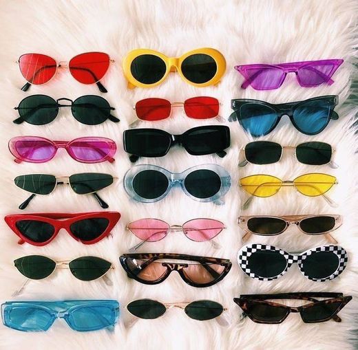 SunGlasses Fashion