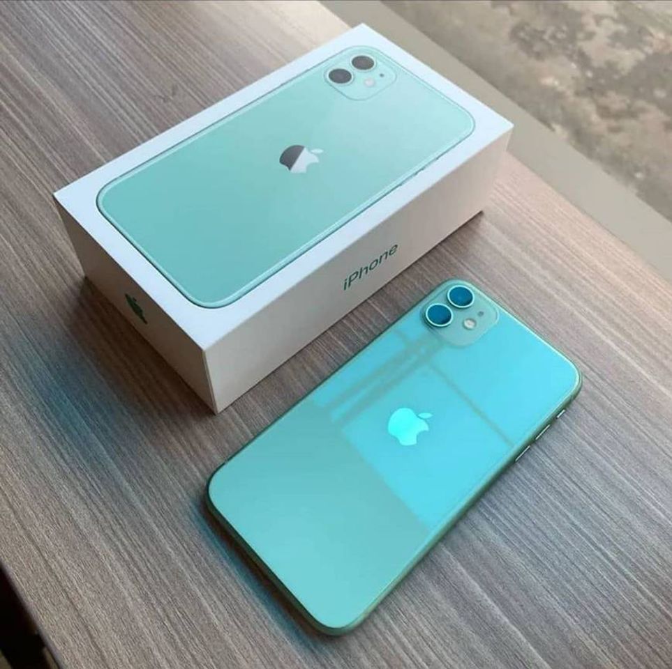 Product MEGA GIVE AWAY IPHONE 11