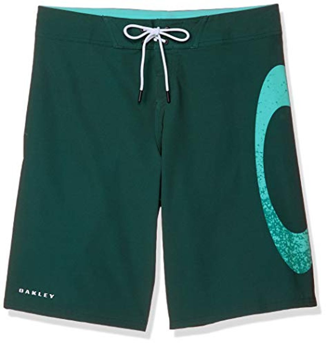 Fashion Oakley Ellipse Seamles Boardshort 21 Pantalones Cortos