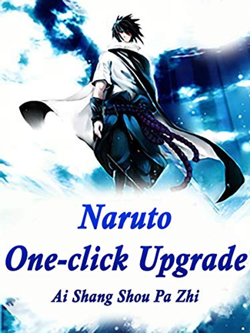 Libro Naruto: One-click Upgrade: Volume 8