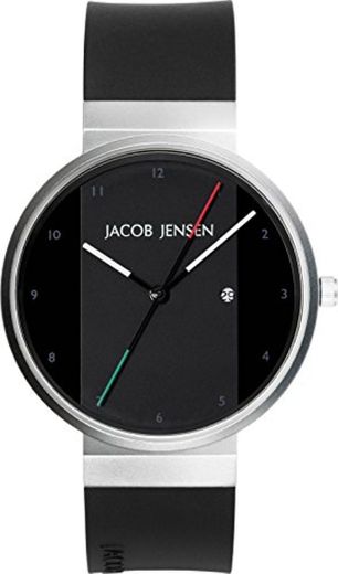 Reloj Jacob Jensen