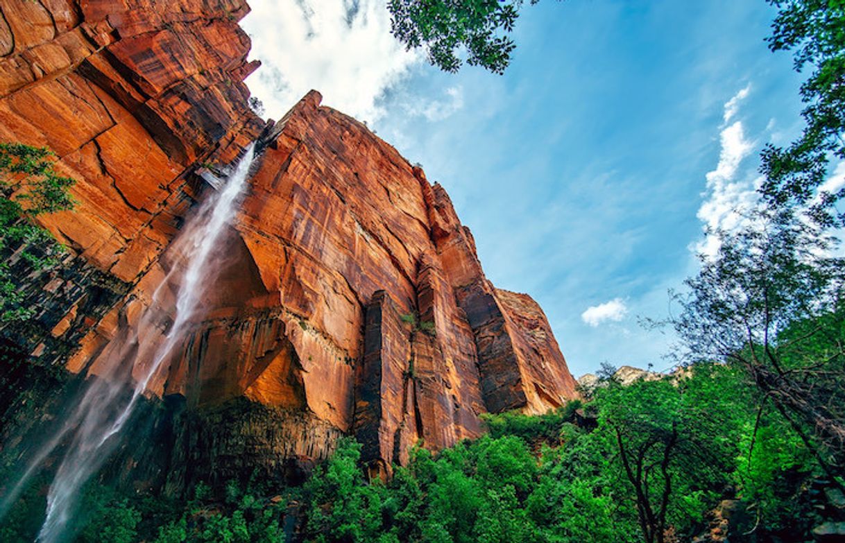 Social Parques Naturales en 360°