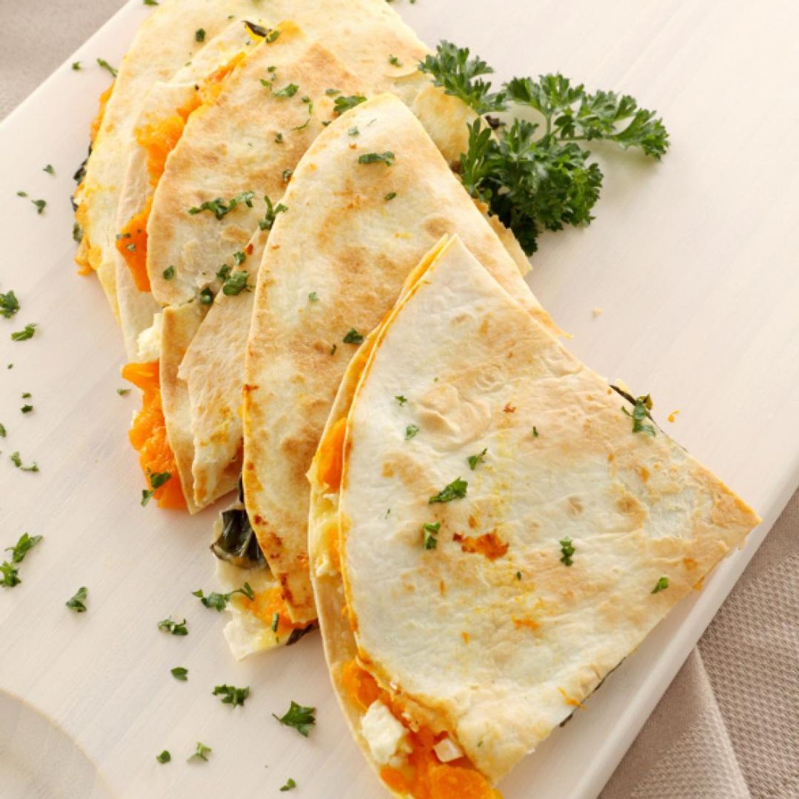 Social Recetas en casa 