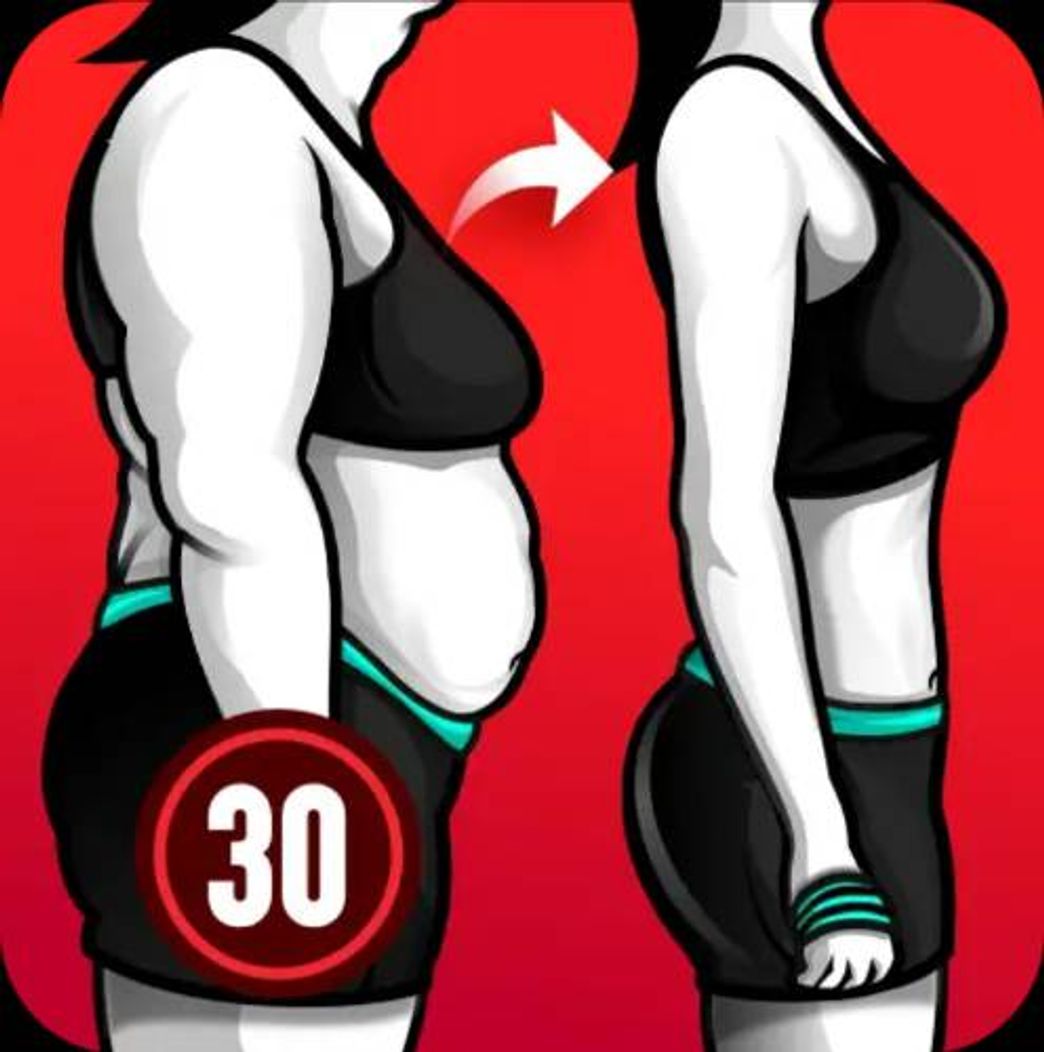 Social Perdendo peso em casa