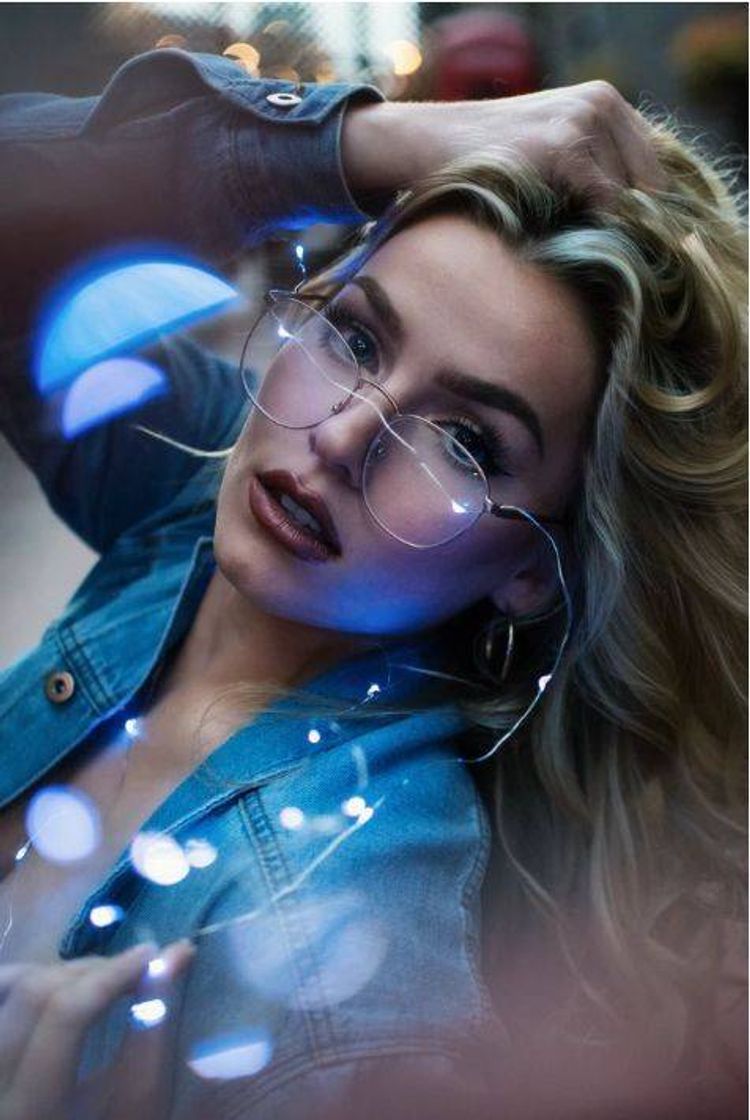 Social Fotografia criativa