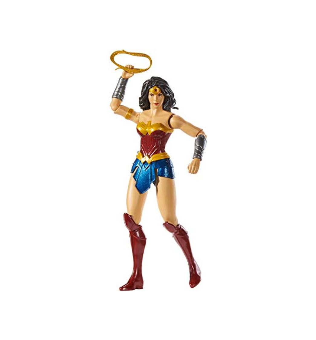 Producto DC Justice League Figura de Acción 30 cm Wonder Woman, Juguetes Niños