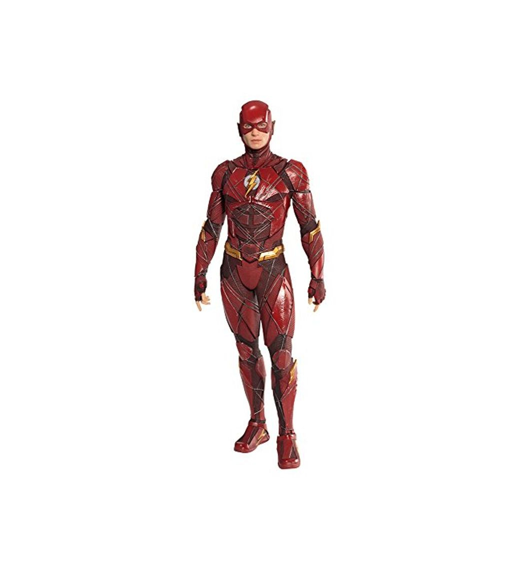 Product dc comics Estatua de la Liga de la Justicia SV213 The Flash