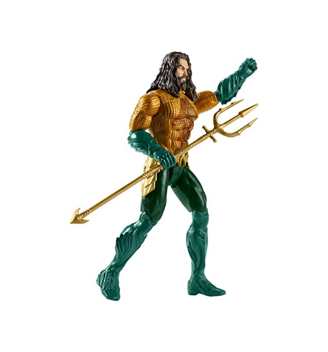 Product DC Aquaman™ Figura de acción Aquaman 30cm