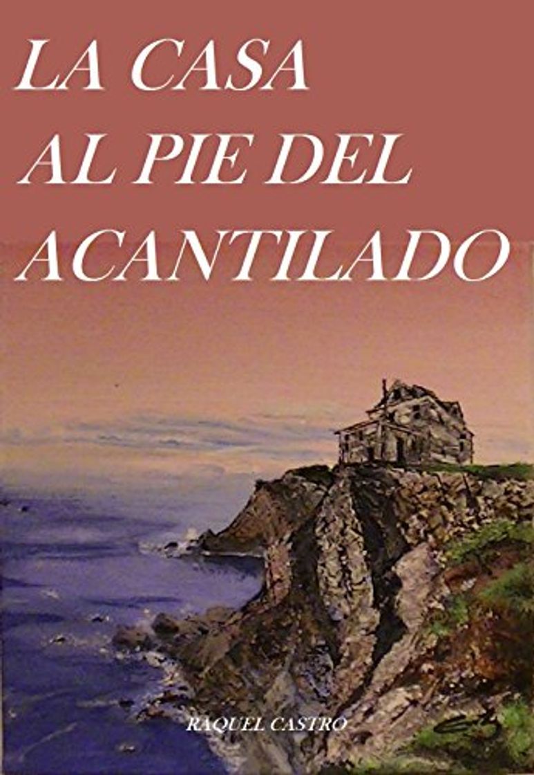 Book La casa al pie del acantilado