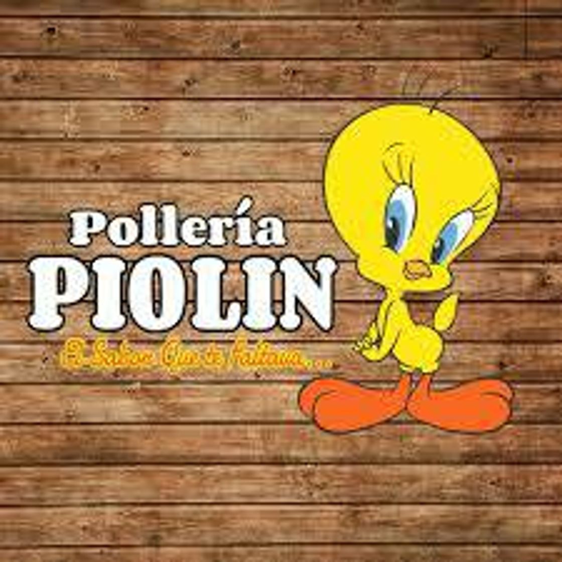 Restaurantes Polleria Piolyn