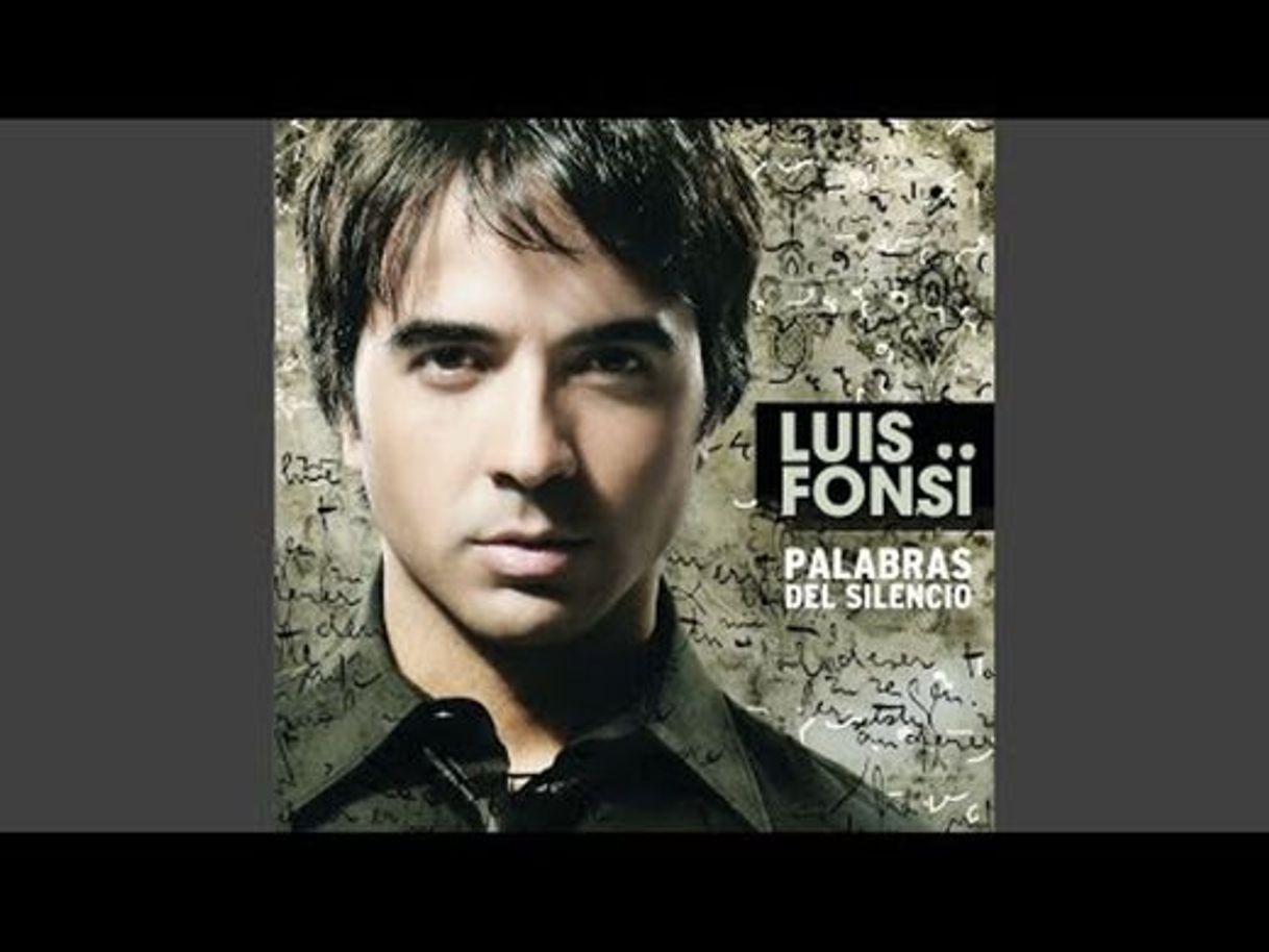 Fashion Luis Fonsi - Nada Es Para Siempre (Official Music Video) - YouTube