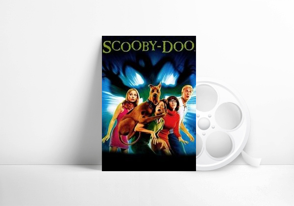 Filme Scooby-Doo: O Filme