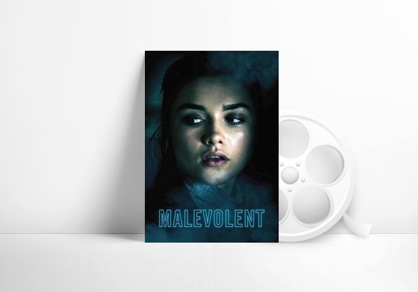 Filme A Maldição dos Esquecidos